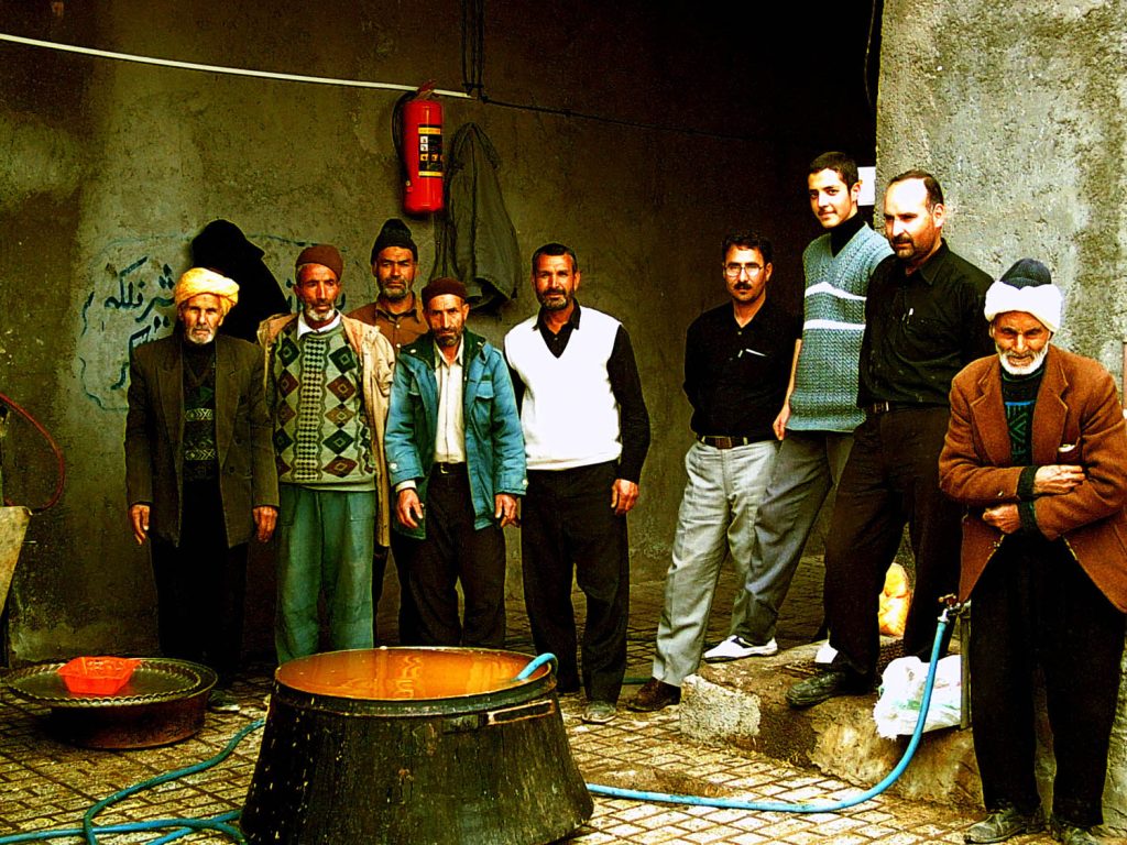 عاشورای سال 1385 روستای سلیمانی مصطفی سلیمانی 28 1024x768